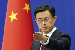 هشدار چین درباره «سرریز جنگ» و تأثیر آن بر اقتصاد جهانی