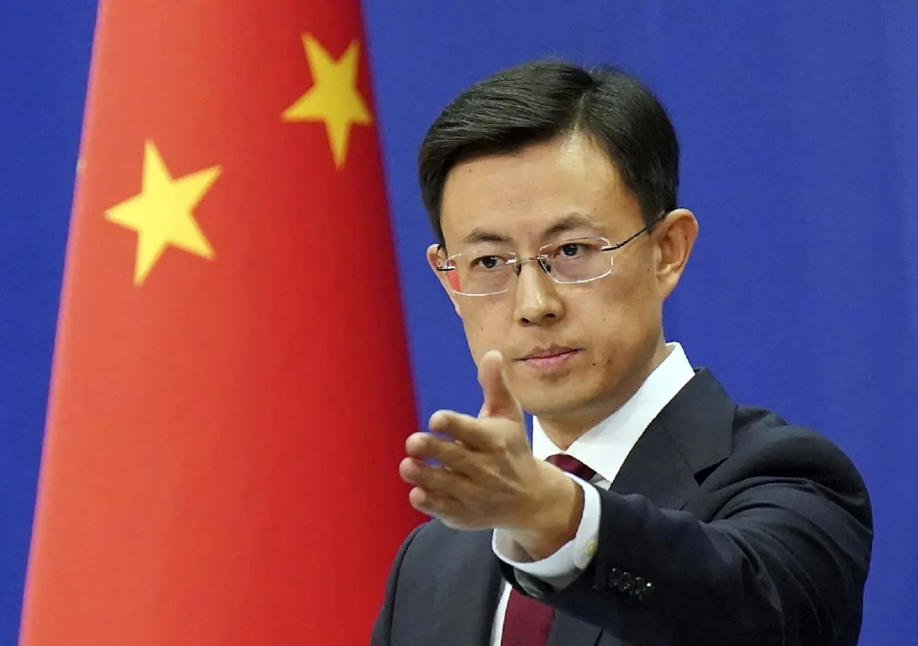 هشدار چین درباره «سرریز جنگ» و تأثیر آن بر اقتصاد جهانی