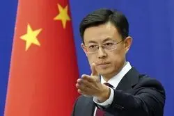 هشدار چین درباره «سرریز جنگ» و تأثیر آن بر اقتصاد جهانی