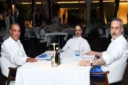 رایزنی مهم مصر، عربستان و ترکیه درباره معادلات امنیتی منطقه