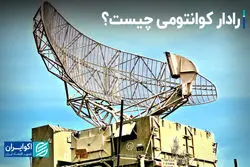 رادار کوانتوم آینده امنیت آسمان‌ها را تضمین می‌کند