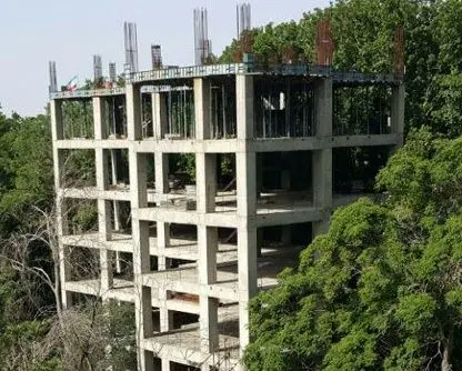  نقشه زاکانی برای باغات تهران خطرناک‌تر ازطرح احمدی نژاد

