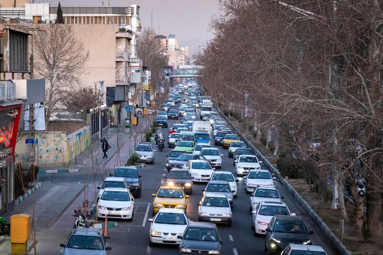 پایش لحظه‌ای رفتار رانندگان با «خودروی متصل»/ طرح پلیس در انتظار بودجه و اجرا
