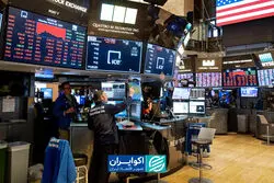 بازار سهام راه خود را جدا می‌کند
