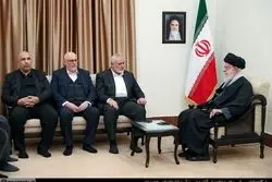 جمهوری اسلامی ایران در حمایت از فلسطین و غزه تردید نخواهد کرد