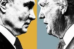 ضربه بزرگ به پوتین و زنگ خطری که به صدا در آمد؛ قمار کرملین روی سناریوی دوگانه