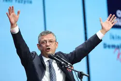 خسته از شکست، امیدوار به رهبر جدید/ رقیب تازه از راه رسیده اردوغان کیست؟