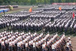 ریسک بزرگ سقوط برای حزب کمونیست‌ چین؛ پرهزینه‌ترین جنگ معاصر به پا می‌شود؟