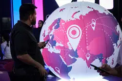 ایرانیان روزانه 2 ساعت در شبکه‌های اجتماعی وقت می‌گذرانند