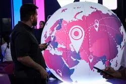 ایرانیان روزانه 2 ساعت در شبکه‌های اجتماعی وقت می‌گذرانند