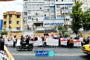 چرا خودروها تحویل داده نمی‌شود؟
