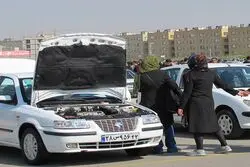 بازار داغ حواله‌های خودروی مادران