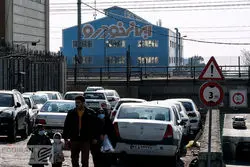 ایران‌خودرو چراغ اول افزایش قیمت را روشن کرد