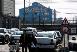 ایران‌خودرو چراغ اول افزایش قیمت را روشن کرد
