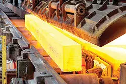 افت 5.7 درصد تولید فولاد در 10 ماهه نخست 2021