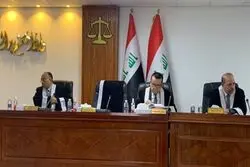  رد قطعی شکایت گروه‌های شیعی عراق توسط دادگاه فدرال