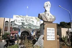 وقتی گارد متحدان پایین آمد/ چگونه سد اسد ناگهان در هم شکست؟