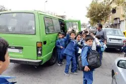 استقبال از مهر با شناورسازی ساعات کاری ادارات و حمل‌ونقل رایگان برای دانش‌آموزان