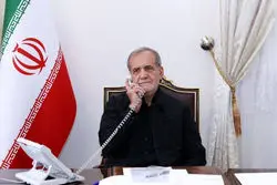 گفت‌وگوی تلفنی پزشکیان با پوتین و بشار اسد/ پایان سفر دو روزه منطقه‌ای عراقچی 