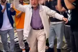 موج «بوقی» که «صادق» به صدا درآورد!