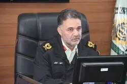 پلیس فتا: کاهش ۵.۶ درصدی جرایم برداشت غیرمجاز در نوروز