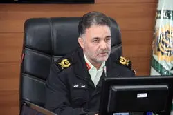 پلیس فتا: کاهش ۵.۶ درصدی جرایم برداشت غیرمجاز در نوروز