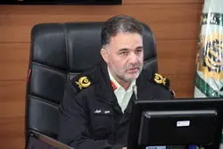 پلیس فتا: کاهش ۵.۶ درصدی جرایم برداشت غیرمجاز در نوروز