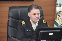 پلیس فتا: کاهش ۵.۶ درصدی جرایم برداشت غیرمجاز در نوروز