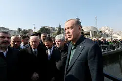 پیشتازی رقبا از سلطان/ ایران میهمان ویژه ریاض در نشست سران عرب