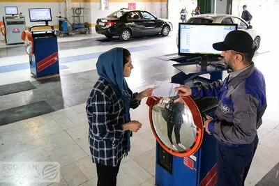خبر مهم برای رانندگان/ این خودروها جریمه می‌شوند