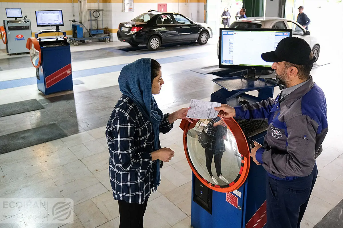 خبر مهم برای رانندگان/ این خودروها جریمه می‌شوند