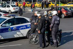 پلیس راهور: این کار را بکنید، گواهی نامه‌تان باطل می‌شود