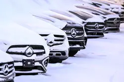 ژرمن‌ها زیر تیغ ترامپ؛ 10 میلیارد یورو دود می‌شود