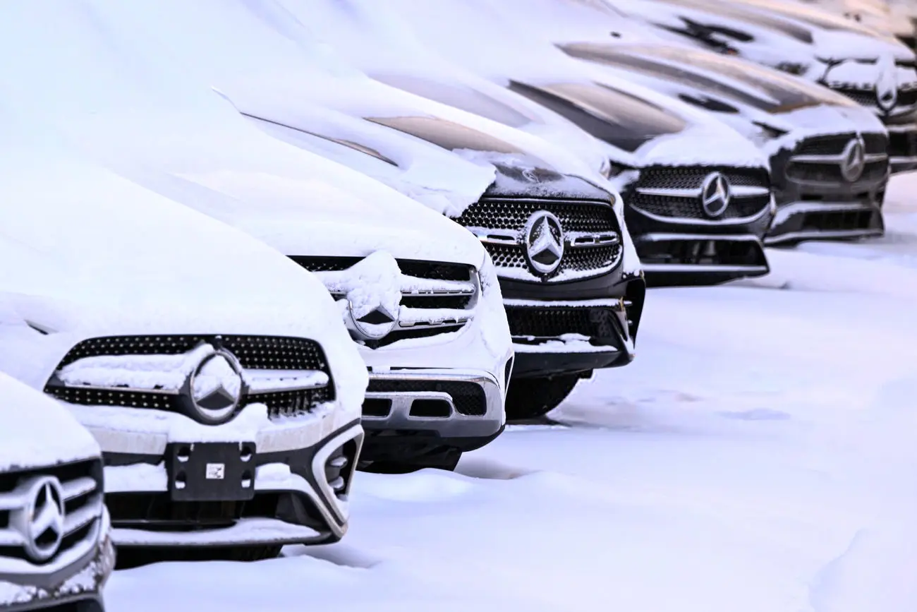 ژرمن‌ها زیر تیغ ترامپ؛ 10 میلیارد یورو دود می‌شود