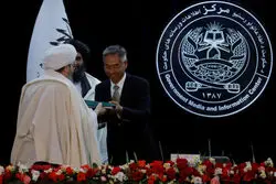 چینی‌ها در کمین نفت افغانستان