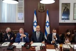 اسرائیل: توافق بهتر از شکست مذاکرات وین است!