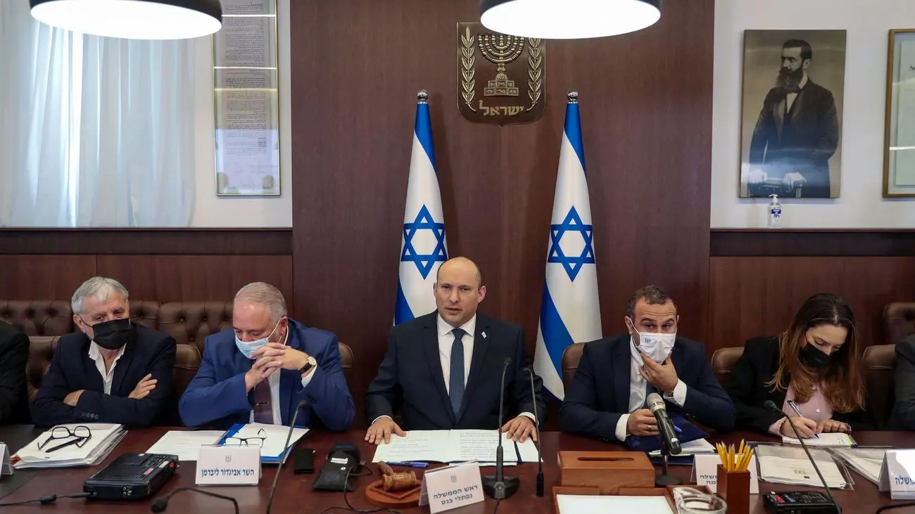 اسرائیل: توافق بهتر از شکست مذاکرات وین است!