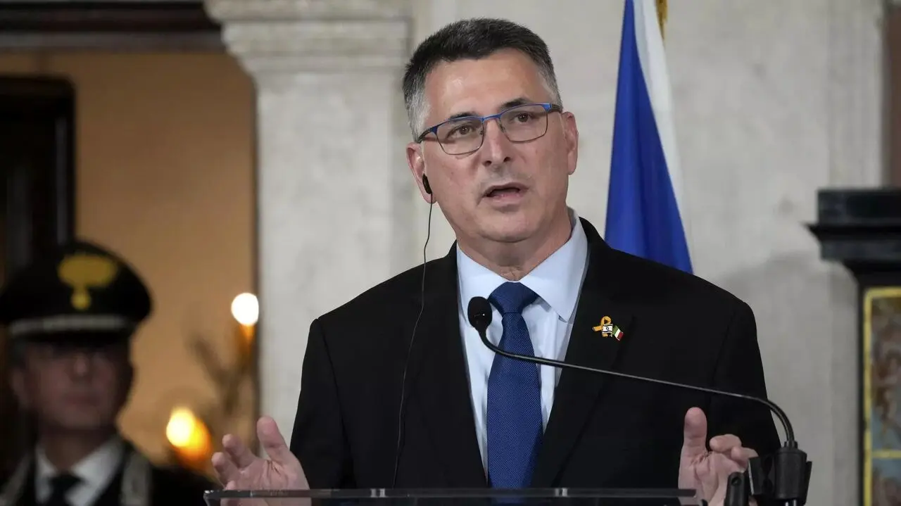 وزیر خارجه اسرائیل: در حال حاضر قصد حمله به ایران را نداریم