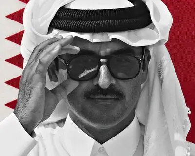 پایتخت دیپلماسی جهان؛ چه چیزی پشت پروژه بزرگ قطر‌ی‌ها قرار دارد؟