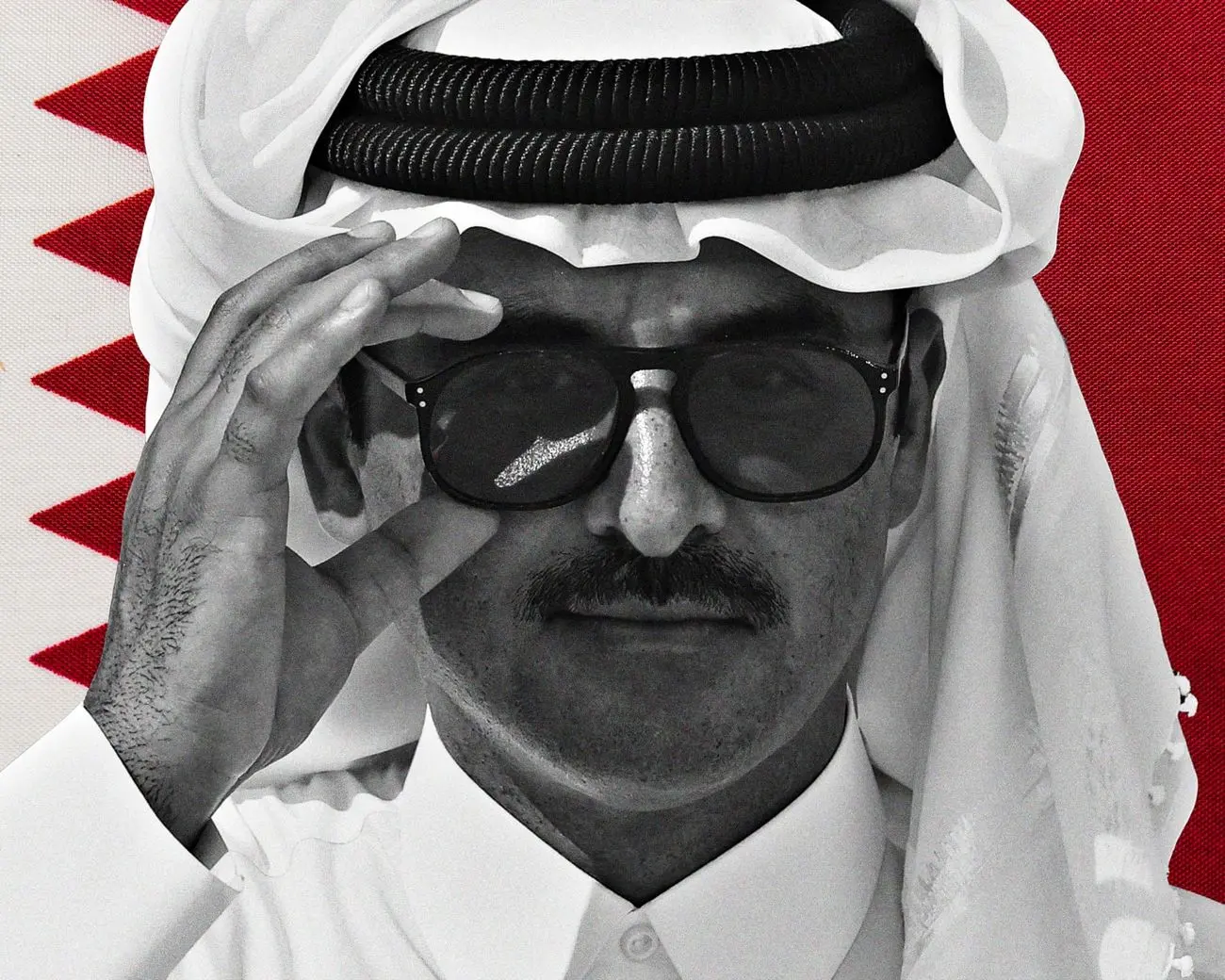 پایتخت دیپلماسی جهان؛ چه چیزی پشت پروژه بزرگ قطر‌ی‌ها قرار دارد؟