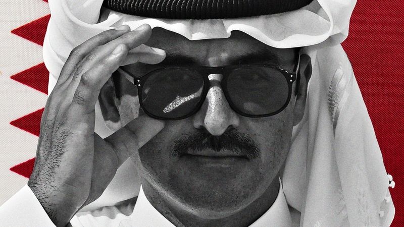 پایتخت دیپلماسی جهان؛ چه چیزی پشت پروژه بزرگ قطر‌ی‌ها قرار دارد؟