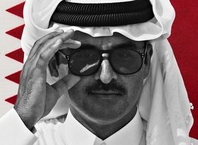 پایتخت دیپلماسی جهان؛ چه چیزی پشت پروژه بزرگ قطر‌ی‌ها قرار دارد؟