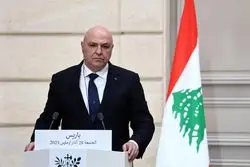 لبنان دست دوستی به اسرائیل دراز کرد/ رئیس‌جمهور لبنان: منتظر پاسخ اسرائیل برای آغاز مذاکره هستیم