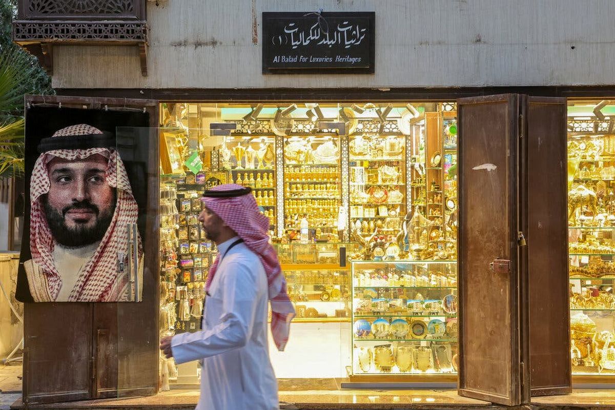 خارج از مدار واشنگتن؛ پشت‌پرده حاشیه‌نشینی بن‌سلمان در بحران بزرگ دریای سرخ