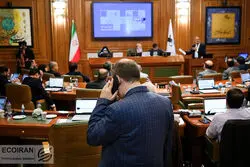 از تشکیل کارگروه ملی نجات تهران تا افزایش 45 درصدی عوارض دکل ها 
