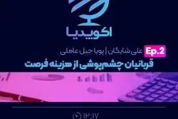 قسمت دوم اکوپدیا | متر سود و زیان در اقتصاد