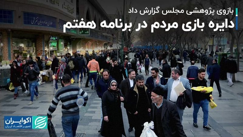 نگاه برنامه هفتم توسعه به تشکل‌های اجتماعی