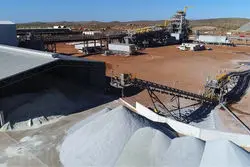 معدنکاران جدید لیتیوم چه کسانی هستند؟