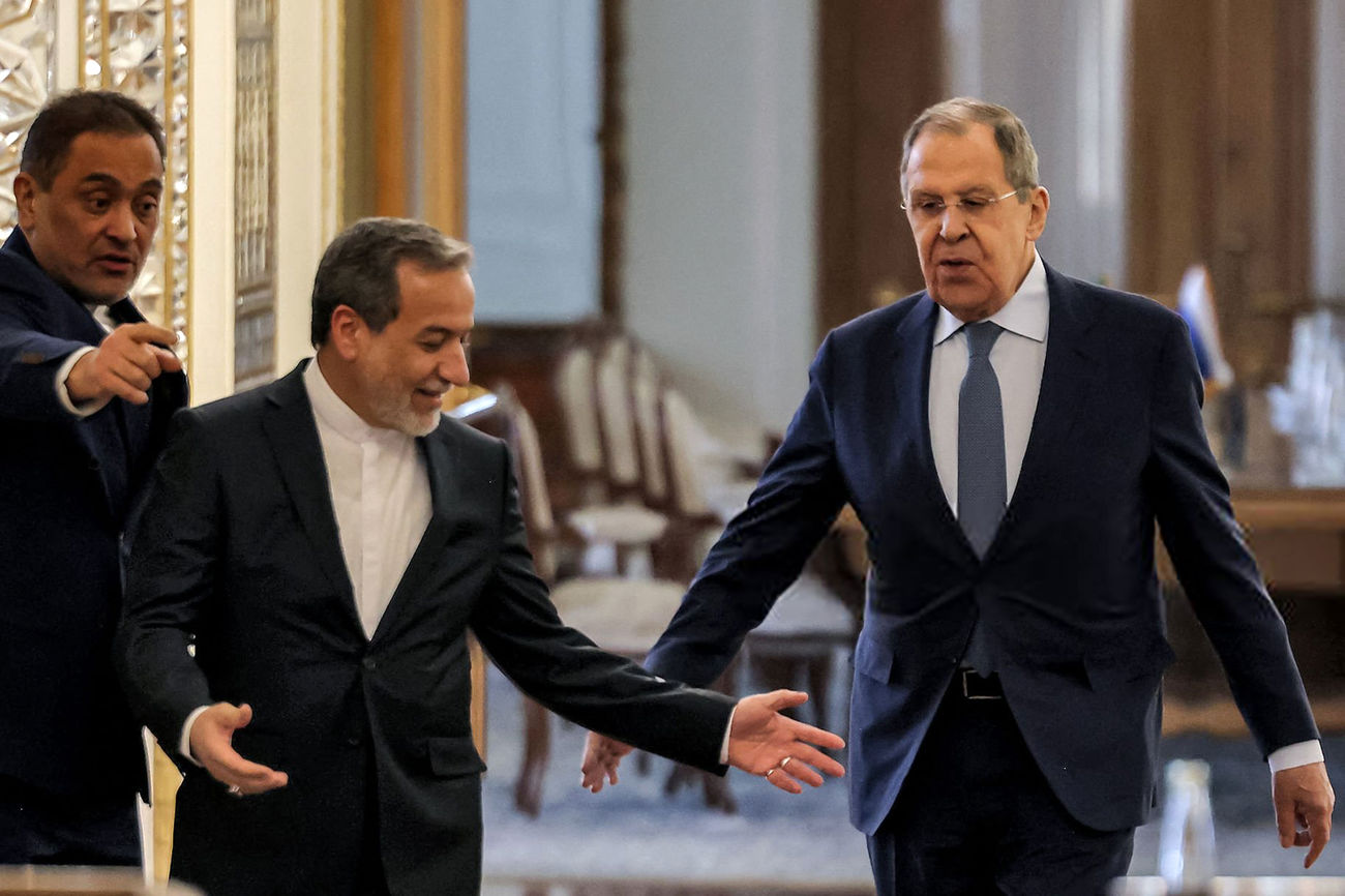 خیز پوتین برای ورود به مناقشه تهران و ترامپ/ کنار رفتن ظریف با میانجی‌گری کرملین مرتبط است؟