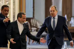 خیز پوتین برای ورود به مناقشه تهران و ترامپ/ کنار رفتن ظریف با میانجی‌گری کرملین مرتبط است؟